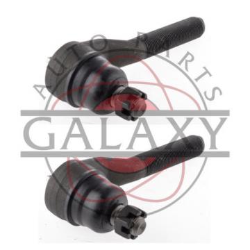 New Complete Outer Tie Rod End Pair For Comet Granada Maverick Monarch