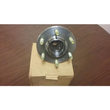 AC Delco Wheel Bearing and Hub Assembly GM 12413105.