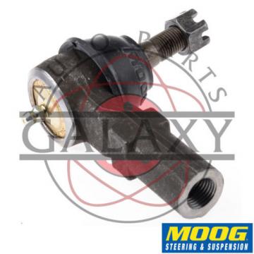 Moog New Outer Tie Rod Ends Pair For xD Yaris Avalon Solara Sienna Camry ES300