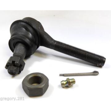 TRW ES2247R Steering Tie Rod End  ES-2247R