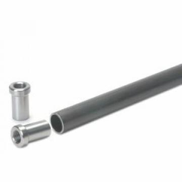 1.5 Inch Tie Rod Kit For 7/8 Rod Ends- 30 Inch Chromoly And Two Weld In Bungs