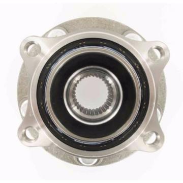 REAR Wheel Bearing &amp; Hub Assembly FITS KIA SORENTO 2011-2013 AWD