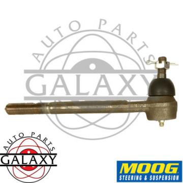 Moog New Inner &amp; Outer Tie Rod End PairS For Buick Chevrolet GMC Pontiac