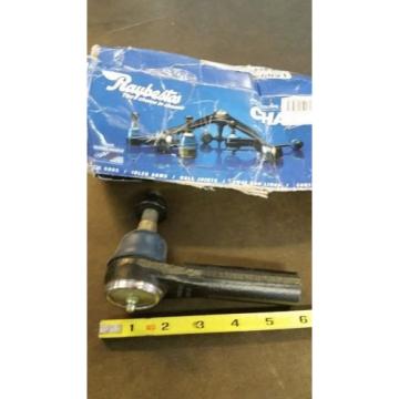 Raybestos 401-1878 Professional Grade Steering Tie Rod End