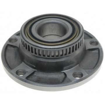 Wheel Bearing and Hub Assembly Front Raybestos 713125 fits 96-02 BMW Z3