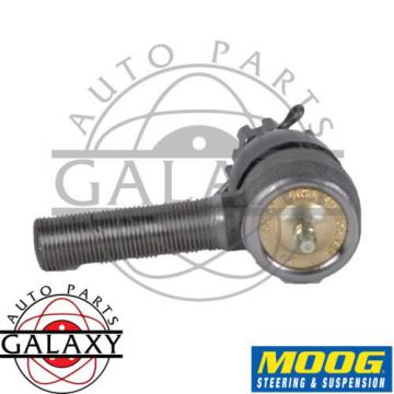 Moog Replacement New Front Outer Tie Rod End Pair For Buick Oldsmobile Pontiac