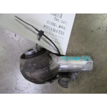 Ferrari 360, Modena, Spider, Challenge Stradale, Outer Tie Rod End, Used, 181882