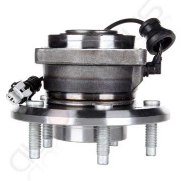 Rear Wheel Hub Bearing Assembly For Chevrolet Captiva Sport Chevrolet Equinox