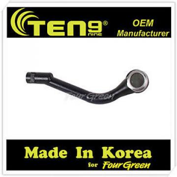 Outer Tie Rod Right for Hyundai Kia Tucson Sportage Ten9 [568202S050T9]