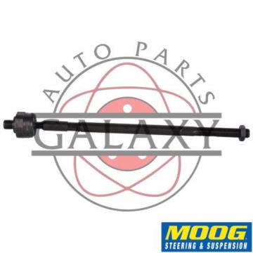 Moog New Inner Tie Rod End Pair For Dodge Frieghtliner Sprinter 2500 3500 02-06