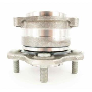 REAR Wheel Bearing &amp; Hub Assembly FITS INFINITI EX35 2008-2012