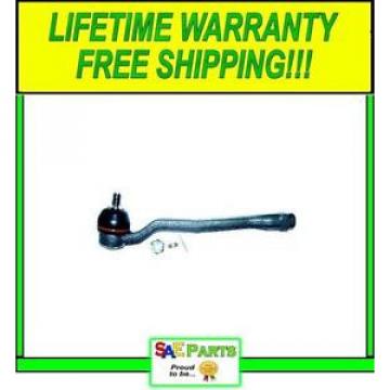 NEW Heavy Duty Deeza LE-T612 Steering Tie Rod End, Front Left Outer