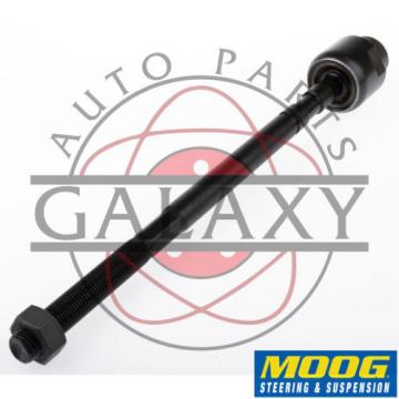 Moog Replacement New Inner &amp; Outer Tie Rod Ends For Sunfire Cavalier 95-05