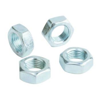 Heim Joints -Rod Ends set of 6 Economy 5/8 x 5/8 cmr10 or cml10 With Jam Nuts