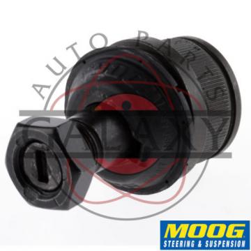 Moog New Inner &amp; Outer Tie Rod Ends &amp; Ball Joints For Dodge Ram 1500 2500 4X4