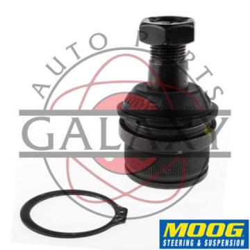 Moog New Inner &amp; Outer Tie Rod Ends &amp; Ball Joints For Dodge Ram 1500 2500 4X4