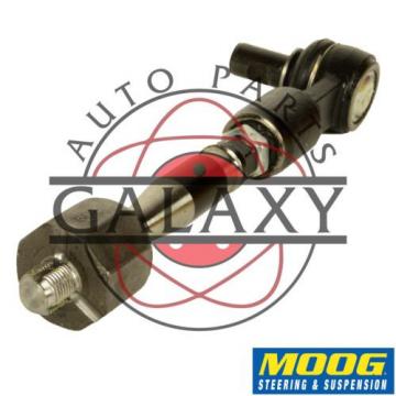 Moog Replacement New Inner &amp; Outer Tie Rod Assembly Pair For Passat A4 Quattro