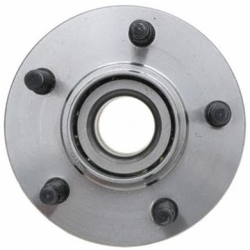 Wheel Bearing and Hub Assembly Front Raybestos 713092