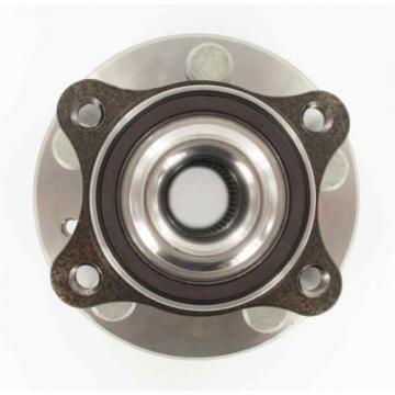 REAR Wheel Bearing &amp; Hub Assembly FITS MERCURY SABLE 2008-2009