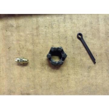 NEW NAPA 269-5102 Steering Tie Rod End