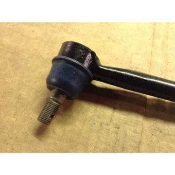 NEW NAPA 269-5102 Steering Tie Rod End