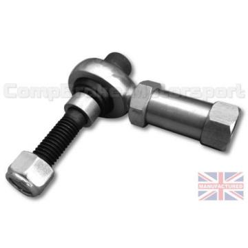 FORD COSWORTH 4x4 FORMULA TRACK ROD ENDS (PAIR) - CMB0282