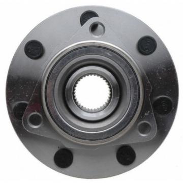 Wheel Bearing and Hub Assembly Front Raybestos 715022 fits 97-99 Ford F-250