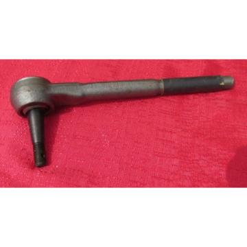 TIE ROD END #ES2033R - McQUAY-NORRIS -GM VEHICLES-