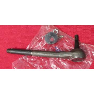 TIE ROD END #ES2033R - McQUAY-NORRIS -GM VEHICLES-