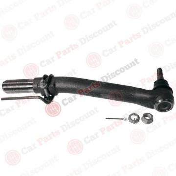 New Replacement Steering Tie Rod End, RP28591