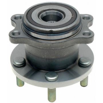 Wheel Bearing and Hub Assembly Rear Raybestos 712293 fits 05-12 Subaru Outback