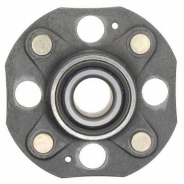 Wheel Bearing and Hub Assembly Raybestos 713080 fits 90-97 Honda Accord