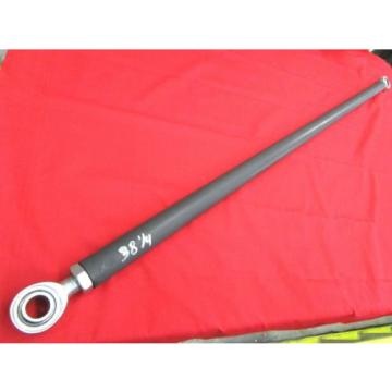 NEW BSR TRACK BAR OR PANHARD BAR WITH 3/4&#034; JMX12 STAINLESS ROD ENDS,42&#034; LONG