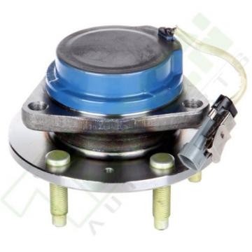 Front Wheel Hub Bearing Assembly New Fits Relay Terraza Uplander Montana W/ABS