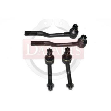 ES2998RL ES3052 K9386 Front Steering Parts Inner Outer Tie Rods Ends Idler Arm