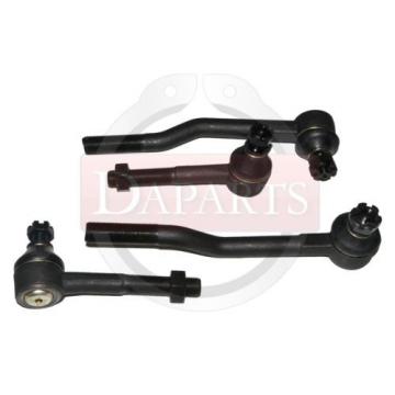 ES2998RL ES3052 K9386 Front Steering Parts Inner Outer Tie Rods Ends Idler Arm