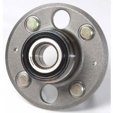 Moog 513050 Wheel Bearing And Hub Assembly