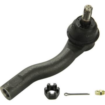 Steering Tie Rod End Left Outer MOOG ES800781