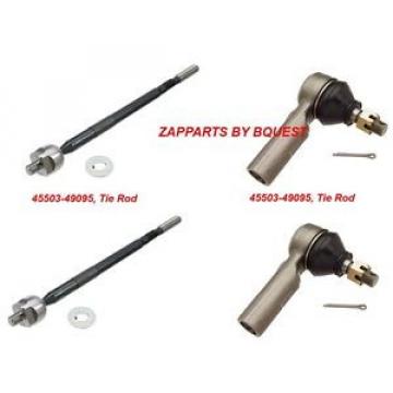 TOYOTA CAMRY 2002 TIE ROD SET