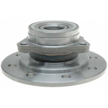 Wheel Bearing and Hub Assembly Front Raybestos 715011 fits 94-99 Dodge Ram 2500