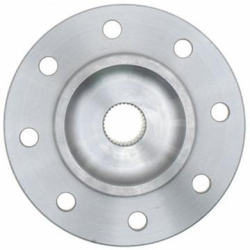 Wheel Bearing and Hub Assembly Front Raybestos 715011 fits 94-99 Dodge Ram 2500