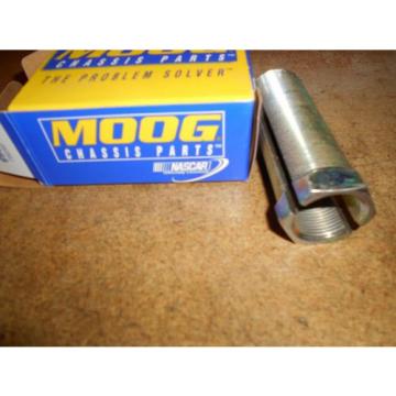 NEW MOOG TIE ROD END ADJUSTING SLEEVE ES2841S