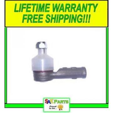 NEW Heavy Duty Deeza VW-T216 Steering Tie Rod End, Front Left Outer