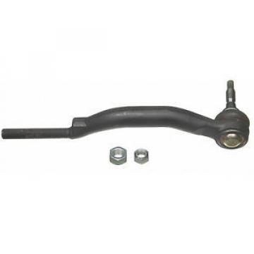 Steering Tie Rod End Left Outer MOOG ES3578