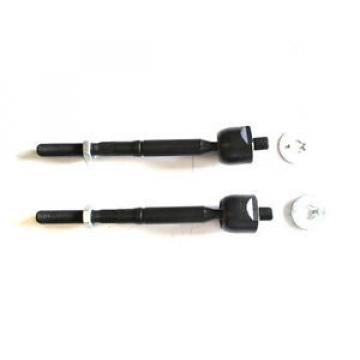 1992-2000 LEXUS SC300 TIE ROD END FRONT INNER DRIVER &amp; PASSENGER SIDE 2PCS KIT