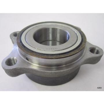 512346 Wheel Bearing and Hub Assembly