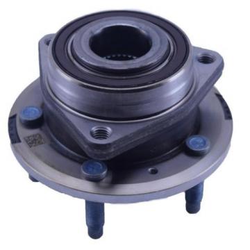 *NEW* Buick Chevy Cadillac Front Wheel Hub Bearing Assembly 13590795