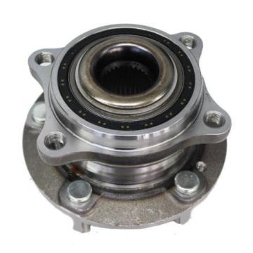 Front Wheel Bearing Hub Assembly Hyundai Santa Fe 2007-2010 2011 2012 2013 2014