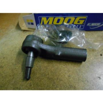 NEW MOOG LEFT OUTER TIE ROD END ES3470