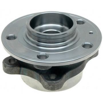 Wheel Bearing and Hub Assembly Front Raybestos 713208 fits 03-08 Volvo XC90